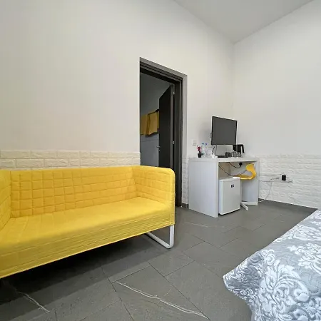 招待所 Apollo By Albert's 拉纳卡