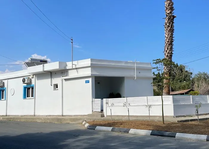 Casa de hóspedes Apollo By Albert's