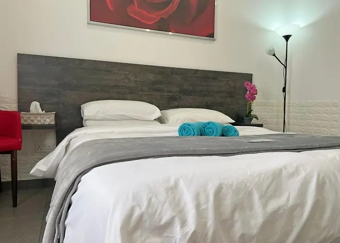 Casa de hóspedes Apollo By Albert's 3*