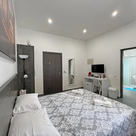 Pensión Apollo By Albert's 3*