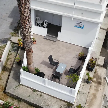 Affittacamere Apollo Larnaca