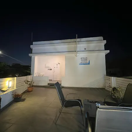 Apollo Larnaca