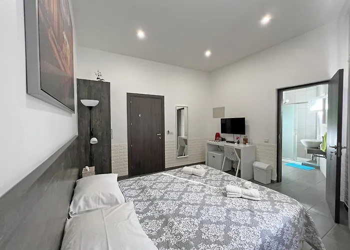 Pensionat Apollo By Albert's 3*