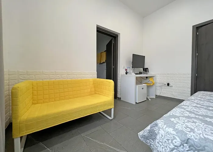 Pensionat Apollo By Albert's Larnaca