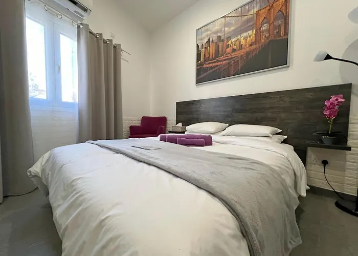 Gæstehus Apollo By Albert's Larnaca