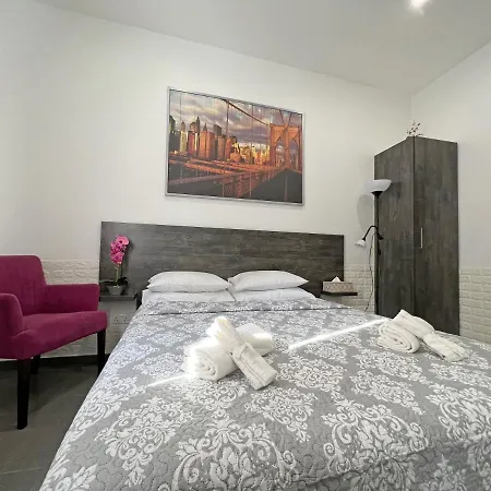 Apollo By Albert's Pensiune 3*