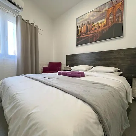 Pensiune Apollo By Albert's Larnaca