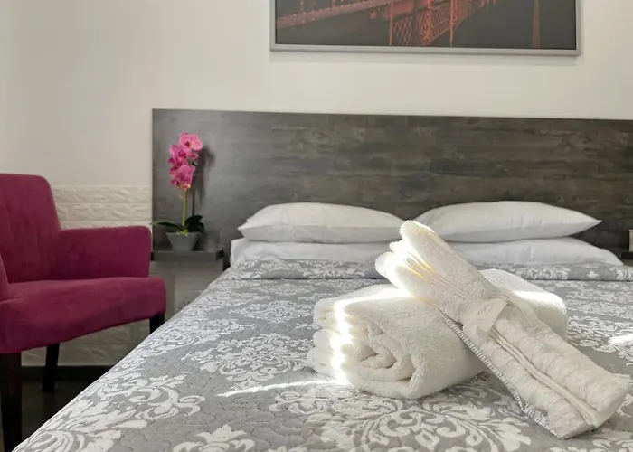 Pensiune Apollo By Albert's