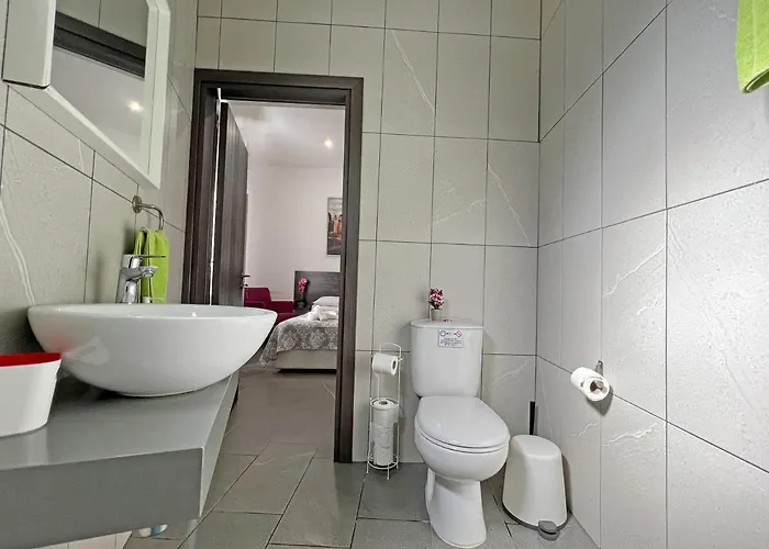 Pensiune Apollo By Albert's 3*