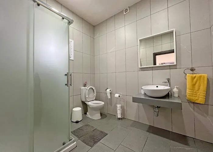 Pensiune Apollo By Albert's